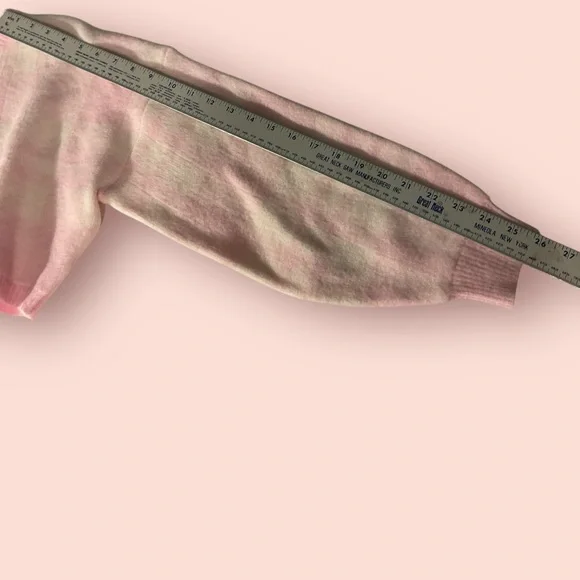 MABLE 2 Piece Set, Very Soft Sweater n / Mini Skirt - Picture 9 of 13